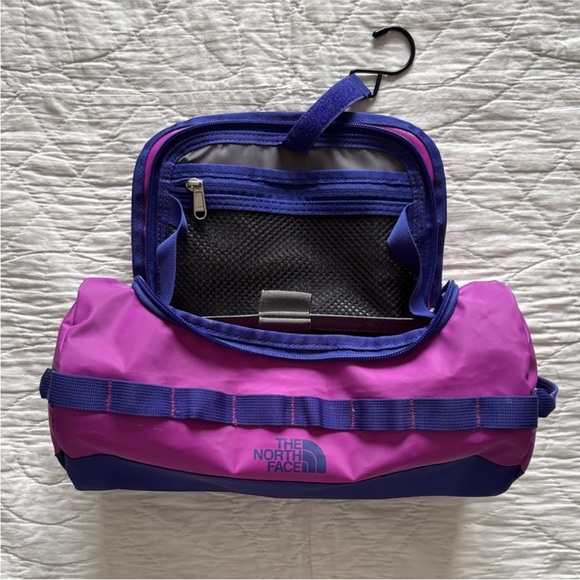 The North Face Handbags - The North Face Base Camp Travel Cannister